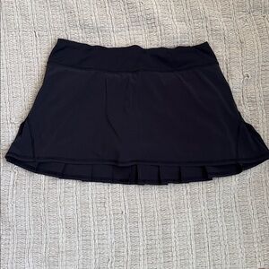 Lululemon Pace Setter Skirt